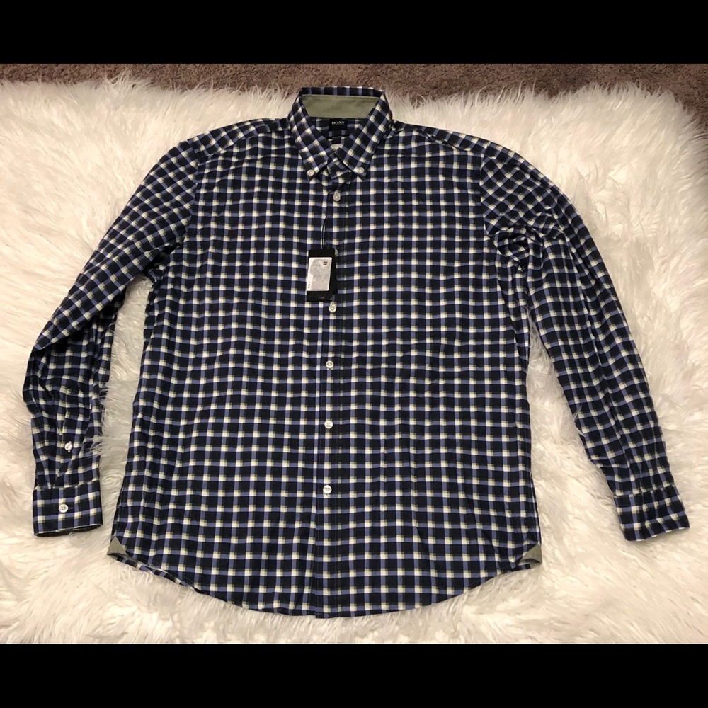 Hugo Boss men’s XL Shirt